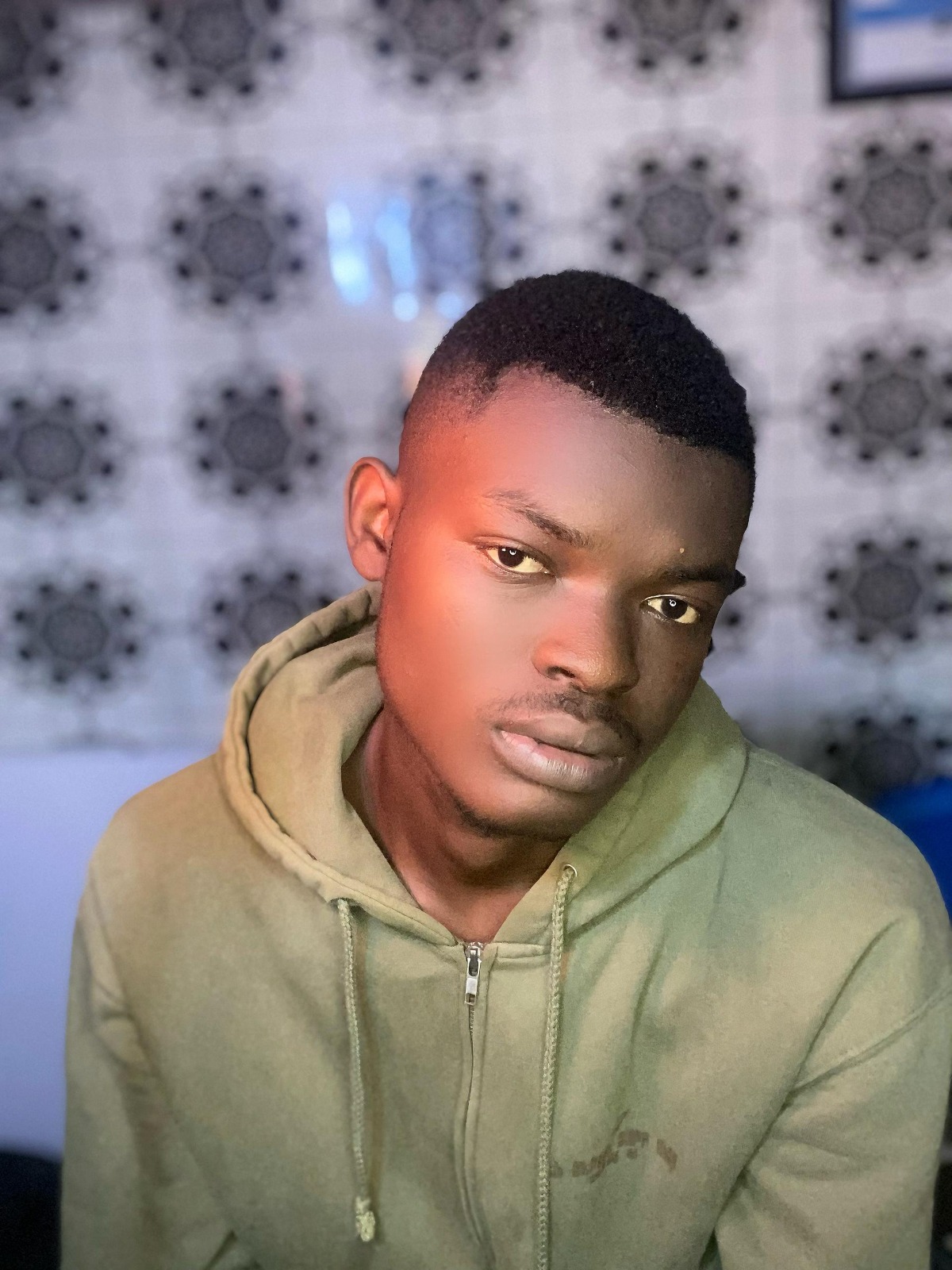 Photo of Nortey Adjei
