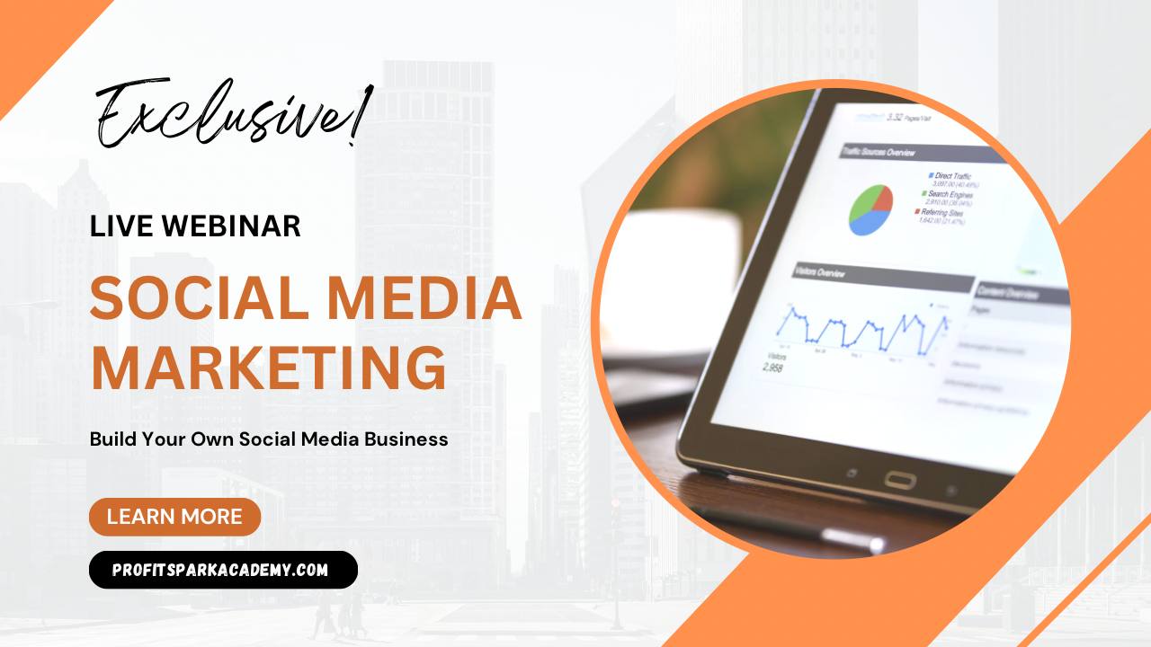 Start Your Own Social Media Marketing Business 2025